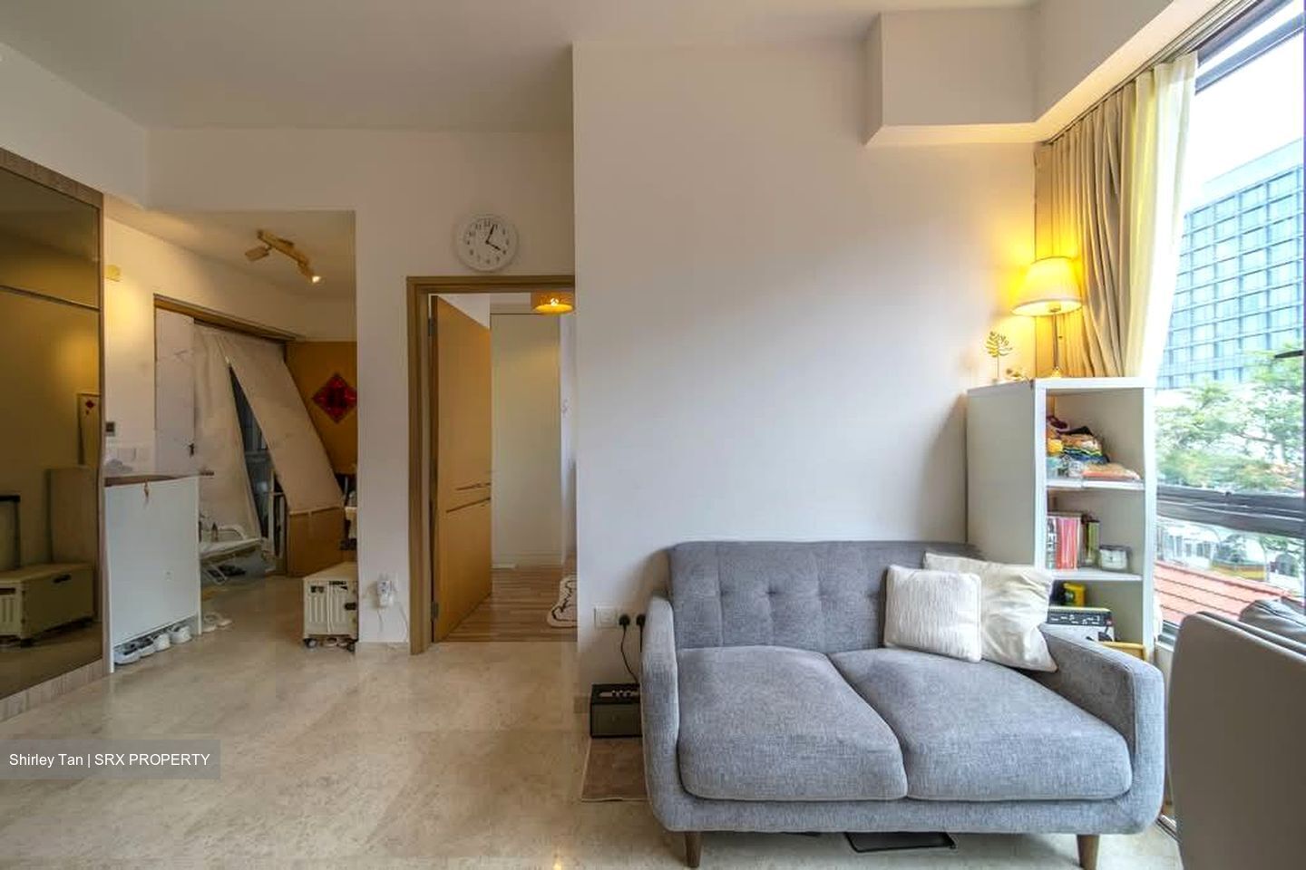 The Red House (D15), Apartment #561489631
